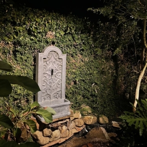 Photo of Be The Light Outdoor Lighting