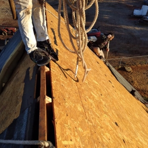 Photo of F Roofing Contractors