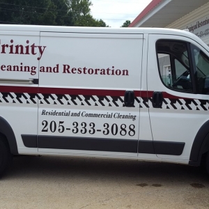 Photo of Trinity Cleaning And Restoration
