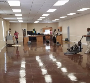 Photo of Trinity Cleaning And Restoration