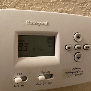 Photo of Advantage Heating & Cooling