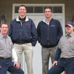 Photo of Advantage Heating & Cooling