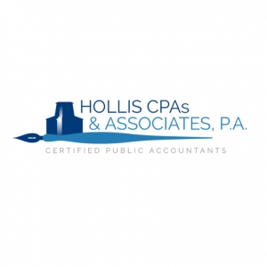 Jacksonville Hollis CPAs and Associates, P.A.