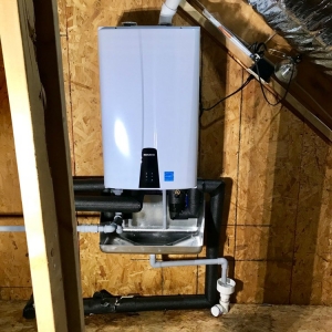 Photo of Go Green Plumbing Heating and Air