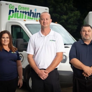 Photo of Go Green Plumbing Heating and Air