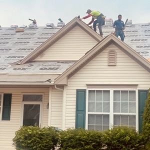 Photo of MACK Solar and Roofing