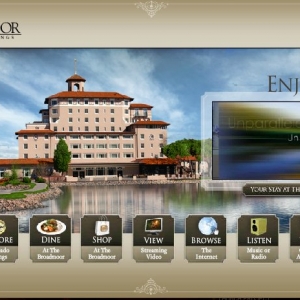 Photo of INTOUCH Interactive