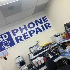 Photo of SD Phone Repair