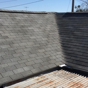 Seguin Tim's Roofing