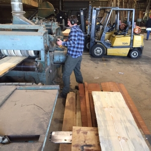 Photo of Lowpensky Moulding