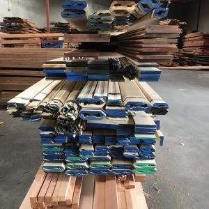 Photo of Lowpensky Moulding