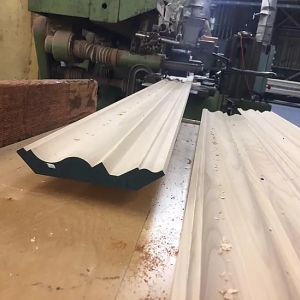 Photo of Lowpensky Moulding