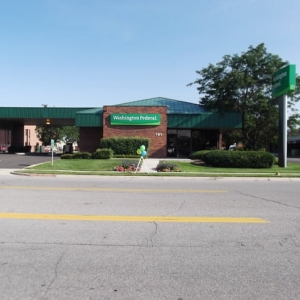 Photo of Washington Federal