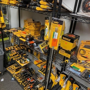 Fort Mill Extra Mile Tools