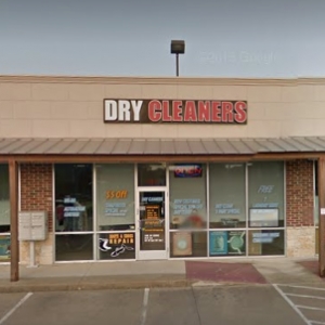 Fort Worth Centre-Cleaners