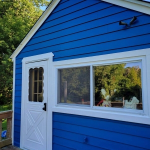 Photo of Refresh Painting