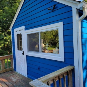 Photo of Refresh Painting