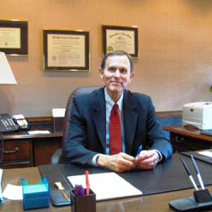 Photo of David D Nachand