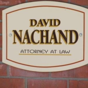 Photo of David D Nachand