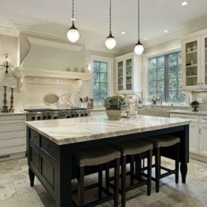 Seattle Victor's Granite Marble