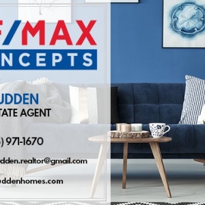 Photo of Jill Budden - ReMax Concepts