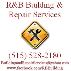 Photo of R&B Building & Repair Services