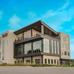 Noblesville BlueSky Technology Partners