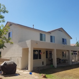 Photo of Phoenix House Painting