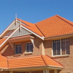 Photo of Top View Roofing