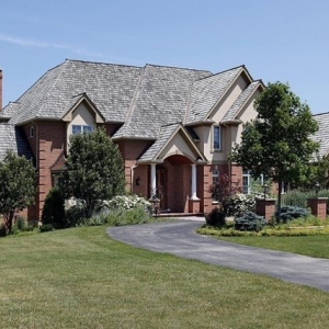Photo of Top View Roofing