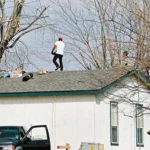 Photo of RMR Roofing & Construction