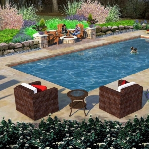 Photo of Landscape Design Studios