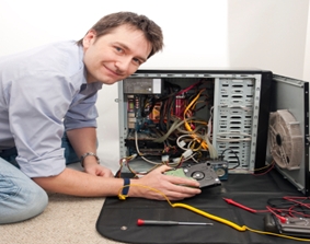 Photo of Concierge InfoTech Services