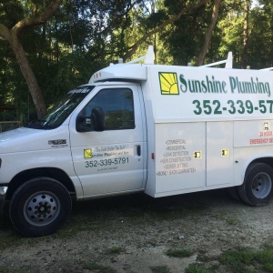 Photo of Sunshine Plumbing and Gas - Gainesville
