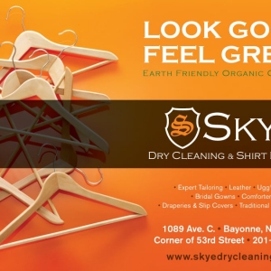 Photo of Skye Dry Cleaning
