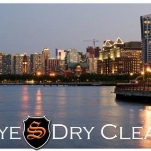 Photo of Skye Dry Cleaning