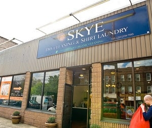 Photo of Skye Dry Cleaning