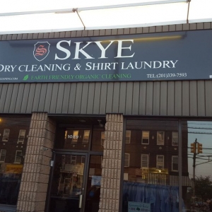 Photo of Skye Dry Cleaning