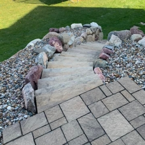 Photo of Colby's Lawn & Landscape