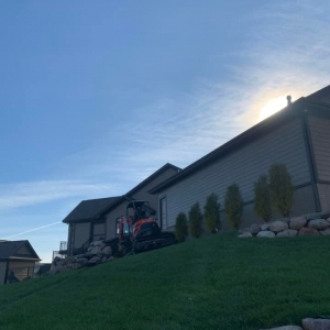 Photo of Colby's Lawn & Landscape