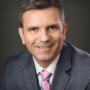 Photo of Gus Anchondo - State Farm Insurance Agent