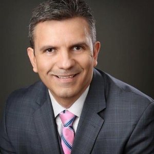 Photo of Gus Anchondo - State Farm Insurance Agent