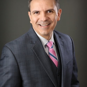 Photo of Gus Anchondo - State Farm Insurance Agent
