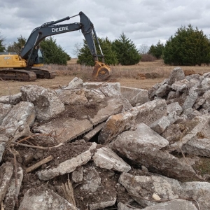 Photo of JS DIRT & GRAVEL