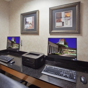 Photo of Crowne Plaza Virginia Beach Town Center