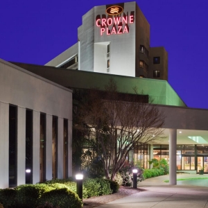 Photo of Crowne Plaza Virginia Beach Town Center