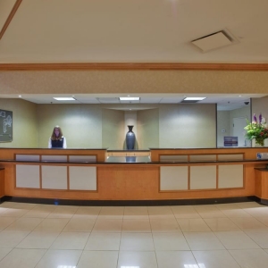 Photo of Crowne Plaza Virginia Beach Town Center