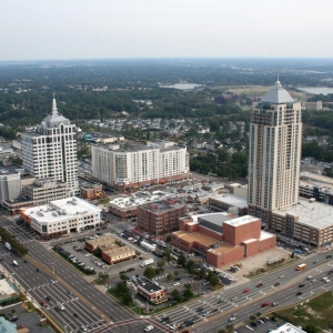 Photo of Crowne Plaza Virginia Beach Town Center
