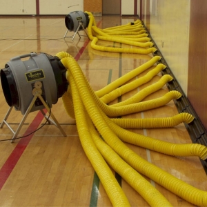 Photo of Allied Restoration Network-Fix A Flood