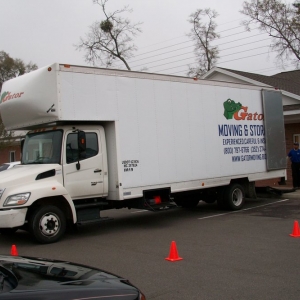 Photo of Gator Moving & Storage